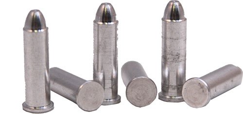Carlson's Snap Caps .22 Rimfire - 6/ct