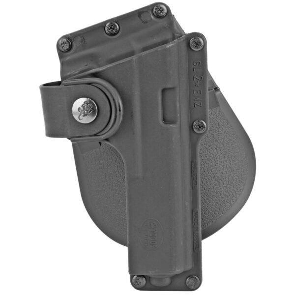 Fobus for Glock 19/23/32 Tactical Paddle Holster w/ Laser Light