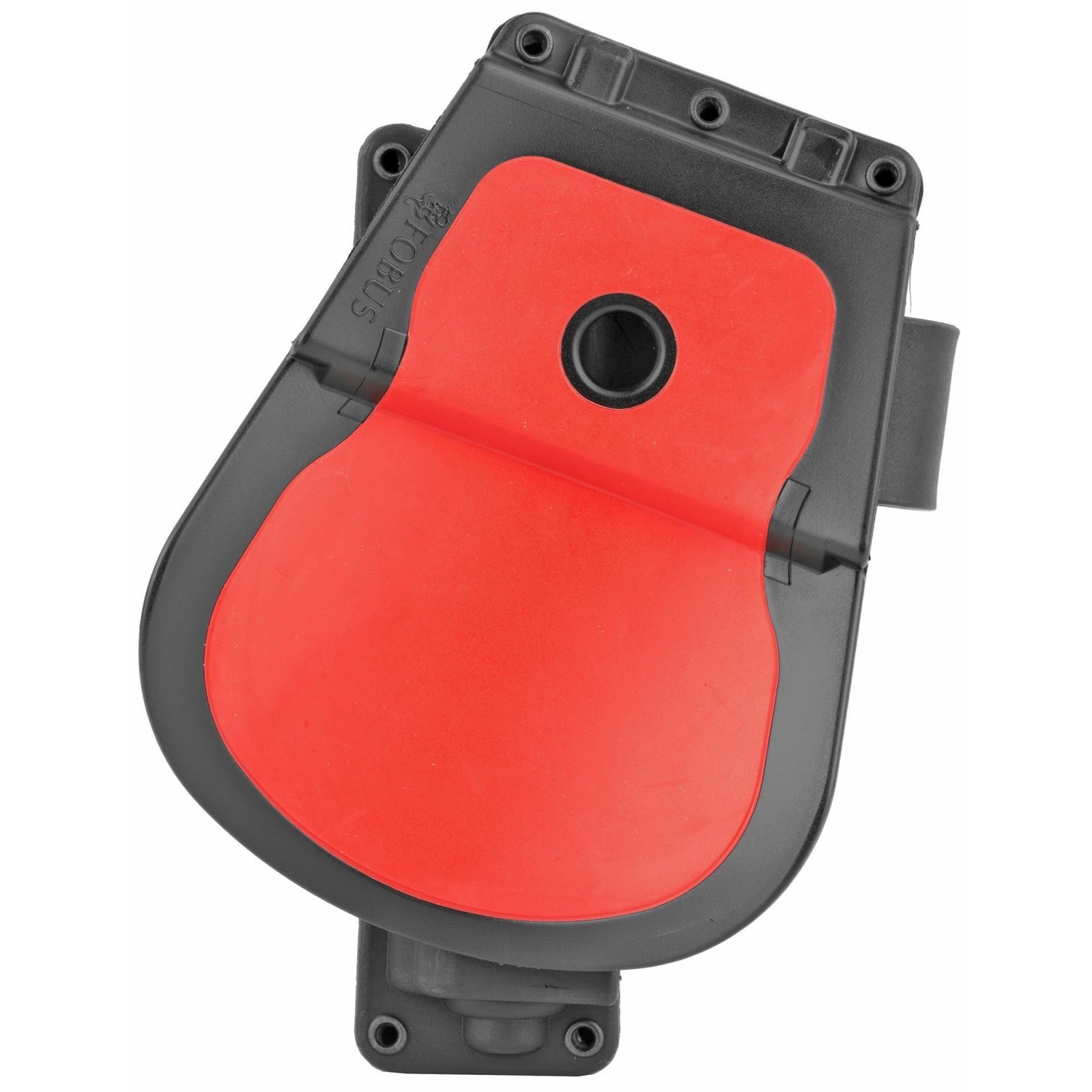 Fobus for Glock 19/23/32 Tactical Paddle Holster w/ Laser Light - Image 2