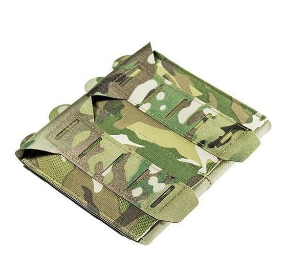BL FORCE STK 10SPD DBL M4 MG PCH MC