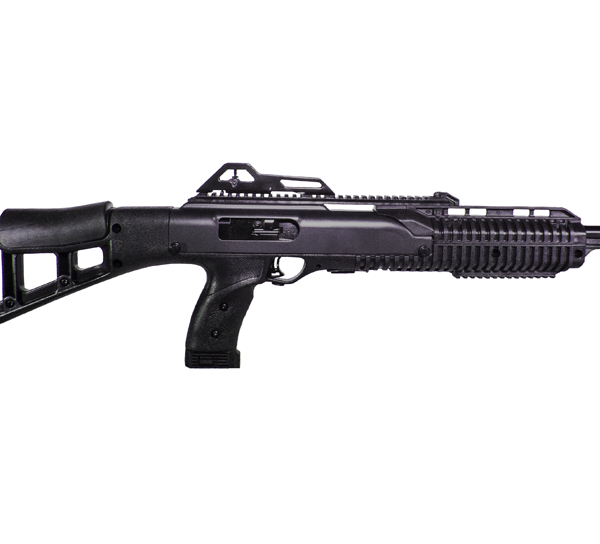 Hi-Point Firearms Model 1095 10mm Black Semi-Automatic California Compliant 10 Round Carbine