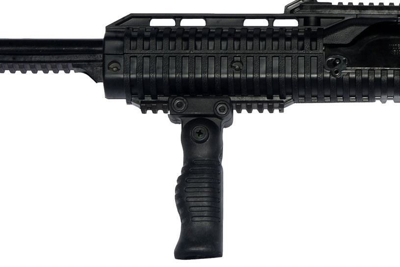 Hi-Point 45ACP 17.5" Carbine w/Forward Grip - Image 2