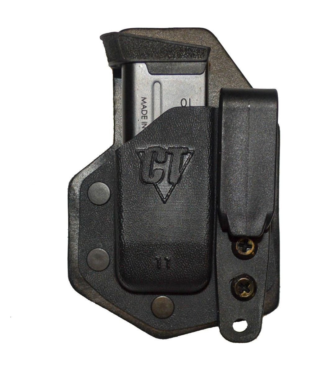 CompTac eV2 Mag Pouch - #12 - SIG 229 .40 320 9/40 M&P 9/40