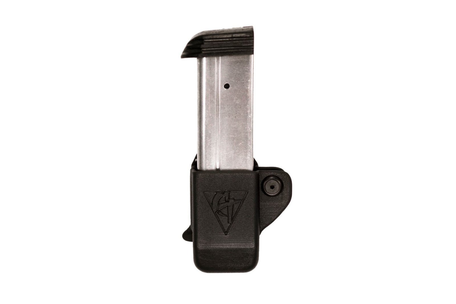 CompTac Single Mag Pouch OWB Kydex-Brt 92/96 SIG P365 CZ 75 SIG P226 9/40 Spg XD 9/40 PPQ 9/40