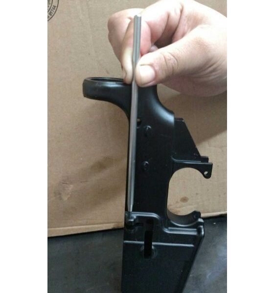 KAK AR15 Bolt Catch Roll Pin Starter Punch Tool