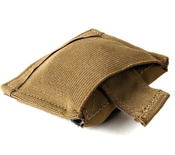 BL FORCE BLT MNT SML DUMP PCH CB