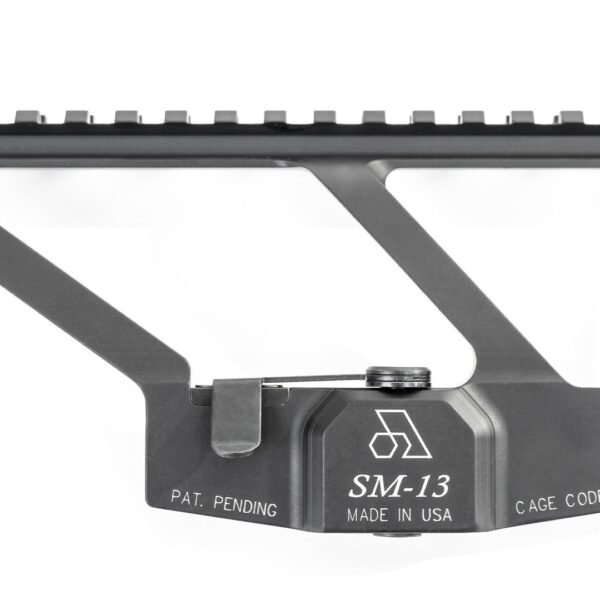 ARSENAL SCOPE MNT LOW PROFILE RAIL