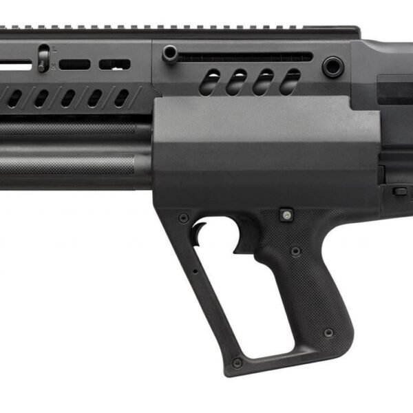 IWI TS12B Tavor TS12 12 Gauge Bull-Pup Semi-Auto Shotgun 18.5" 15+1 Black