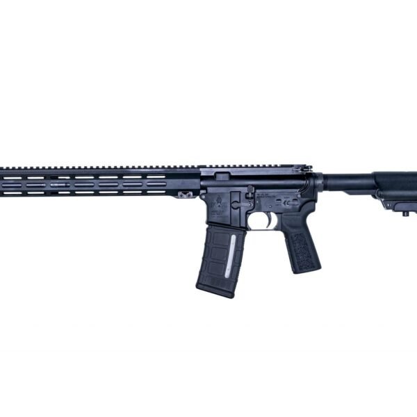 IWI ZION Z-15 556 NATO 16" 30RD BLK