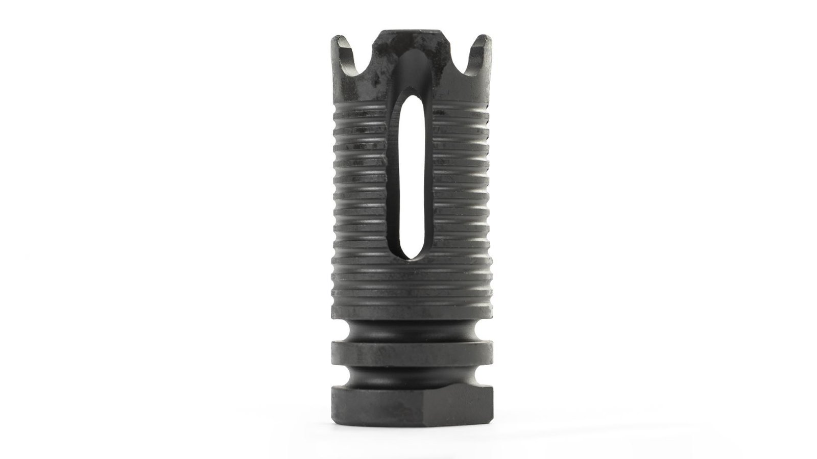 AR15 "Phantom" Style Flash Hider - 5/8-32