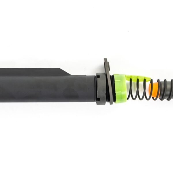 KAK Industry AR15 9mm Carbine Buffer Tube Kit