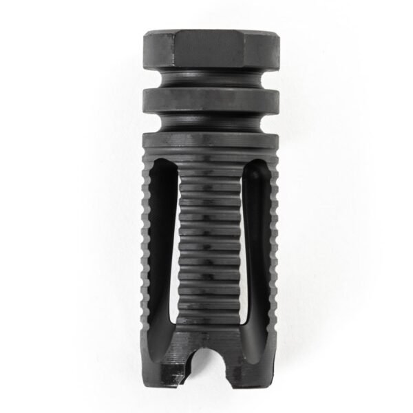 KAK Industry AR15 "Phantom" Style Flash Hider - 1/2-28