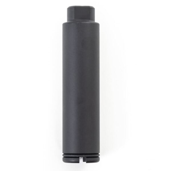 KAK Industry AR15 Slim Extended 5/8-24 "Flash Can"