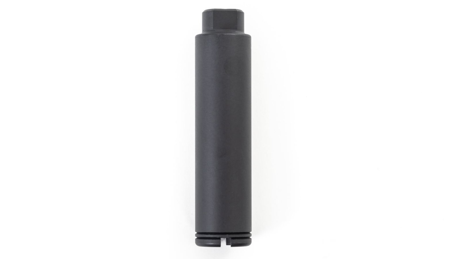 KAK Industry AR15 Slim Extended 5/8-24 "Flash Can"