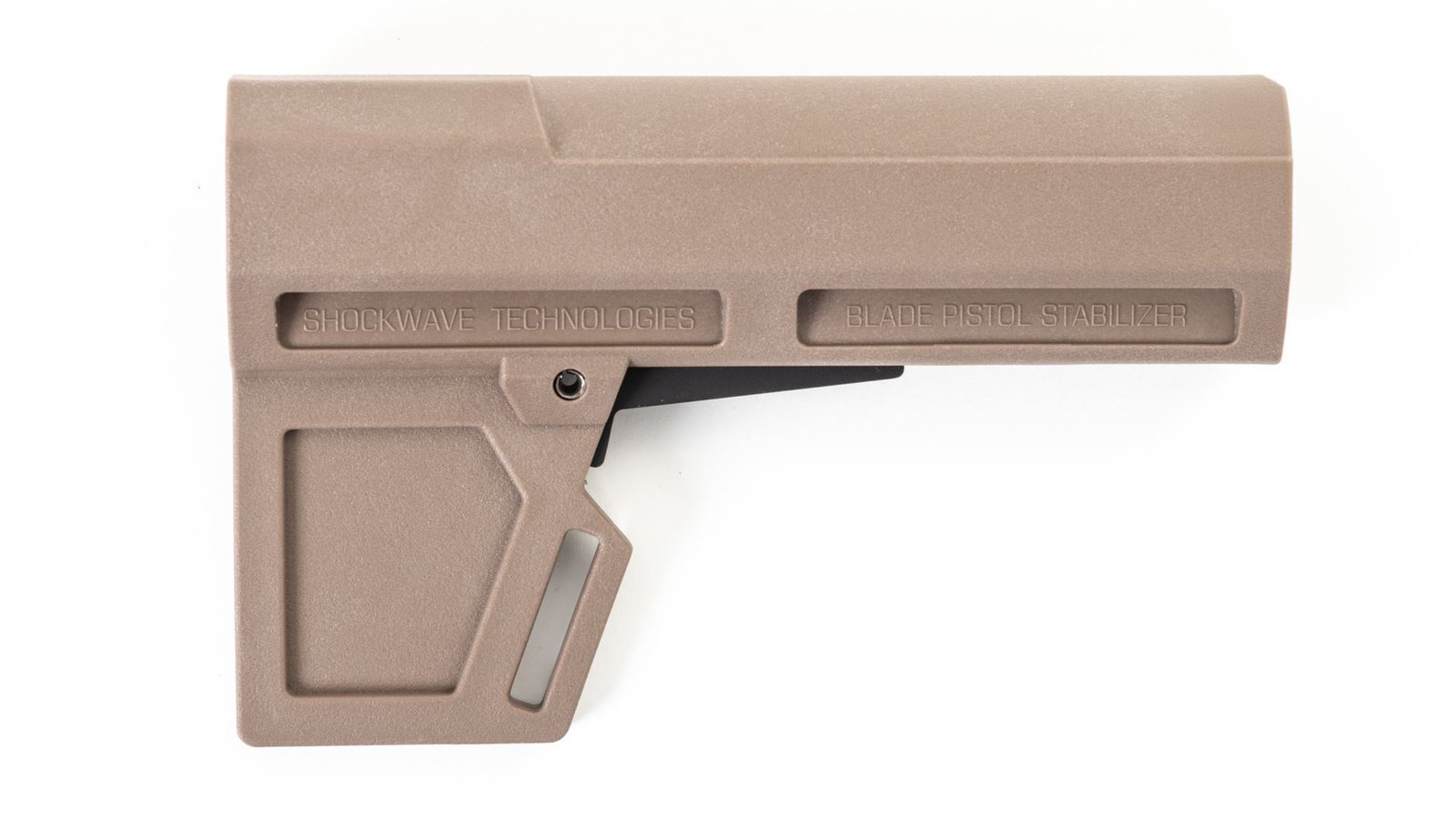 Shockwave 2M Blade FDE (Blade Only)