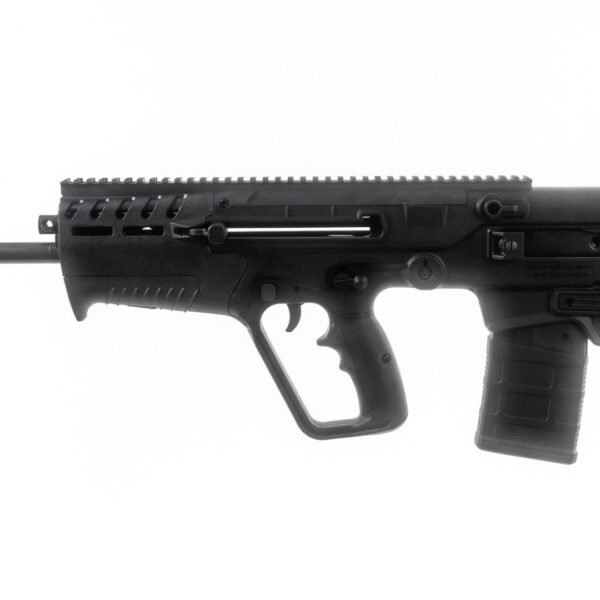 IWI Tavor 7 Bullpup Rifle Flattop - Black | 308Win | 20" Barrel | 20rd
