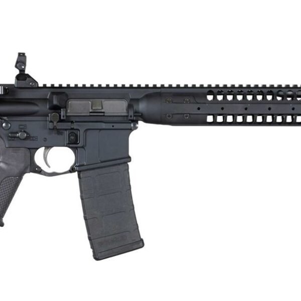 LWRC International IC-SPR Special Purpose Rifle 5.56 NATO 30rd 16" Barrel Black