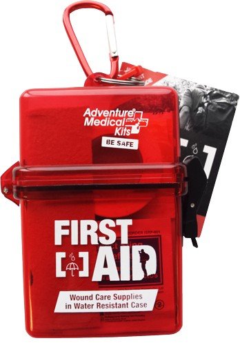 Adventure Medical First Aid Kit 3 oz