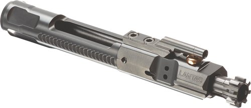 Lantac Enhanced BCG - 6ARC | Black Nitride