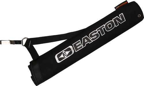 EASTON FLIPSIDE 2-TUBE HIP - QUIVER FITS RH & LH BLACK