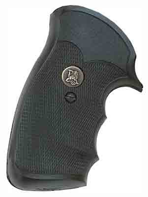 Pachmayr Gripper Grips Colt Diamondback/Detective Special