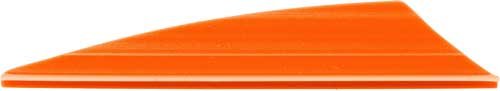 TAC VANES DRIVER 2.75" - ORANGE 36 PACK