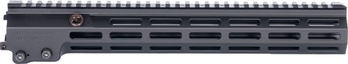 GEISSELE 13.5" SMR MK16 MLOK BLK