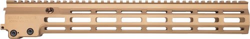 GEISSELE 15" SMR MK16 MLOK DDC