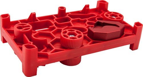 APEX ARMORER'S BLOCK