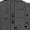 MDT MAG POLYMER 308 5RD BLACK