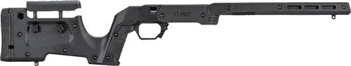 MDT XRS RUGER AMERICAN SA BLK