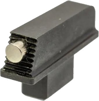 Wilson Combat Front Sight for Colt 2020 Python/Anaconda White Gold Bead .180"
