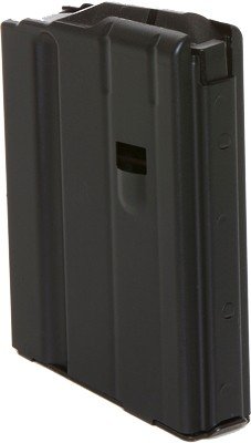 MAG DURAMAG 10RD 7.62X39 SS BLK