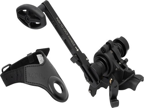 EXCALIBUR CHARGER LITE COCKING - CRANK DETACHABLE