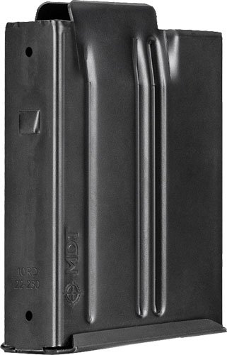 MDT MAG METAL SA 22-250 10RD - BLACK