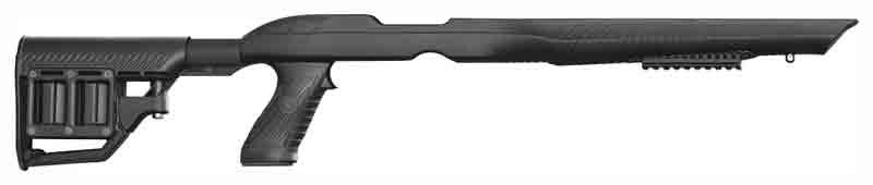 Adaptive RUG10-22 Tac Stk BK
