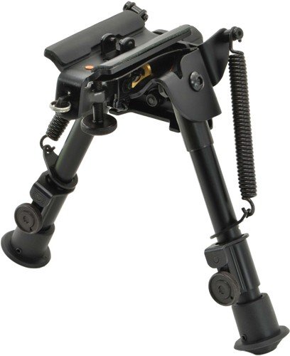 AIMTECH BI-POD HD 6"-9" - LEVER LOCKING PIVOT ADJUSTABLE