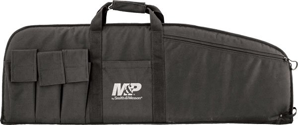 M&P by Smith & Wesson Duty Series Gun Case Small