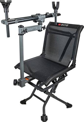 BOG ChairPod Shooting Rest