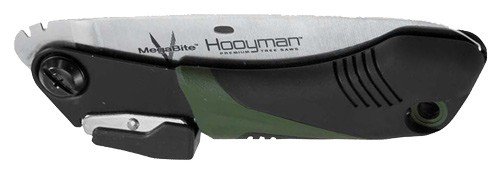 Hooyman MegaBite Compact Hand Saw 6 in. Blade