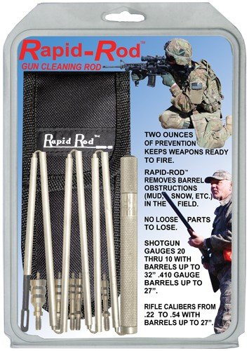 Atsko Rapid-Rod