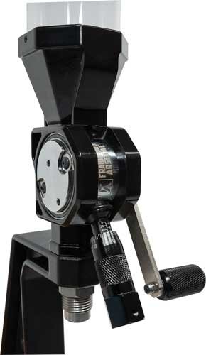 Frankford Arsenal Bench Top Powder Measure with Stand
