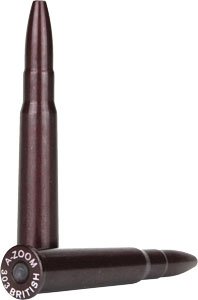 RIFLE METAL SNAP CAPS - 303 BRITISH