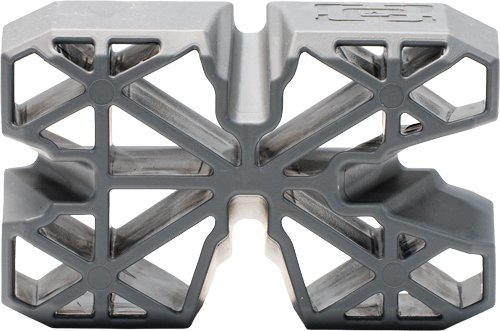 Caldwell Deadshot Air Combo - Ghost Gray