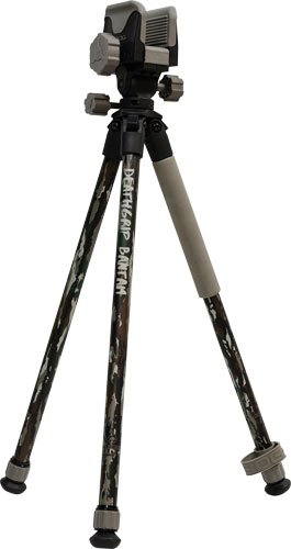 BOG DeathGrip Bantam Tripod Realtree Original Camo