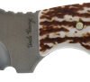 UNCLE HENRY KNIFE SHARPFINGER - CHALLENGE COIN PROMO Q4 26'