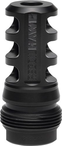 Browning Xeno Recoil Hawg Muzzle Brake 5/8x24 Matte Black