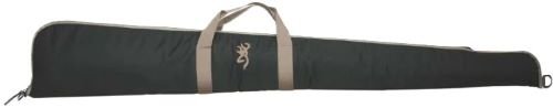 BROWNING FLEX PLAINSMAN - SHOTGUN CASE 52" BLACK/TAN