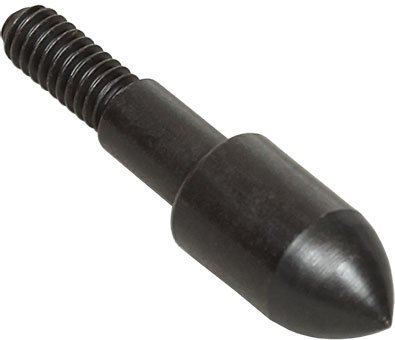 Allen Combo Field Points 11/32" 125gr 12/pk