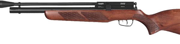 GAMO COYOTE WHISPER FUSION.177 - PCP AIR RIFLE 10-SHOT 1200FPS